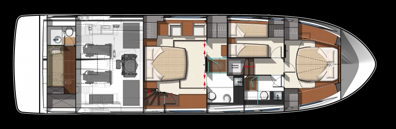 foto: 15 Prestige 550