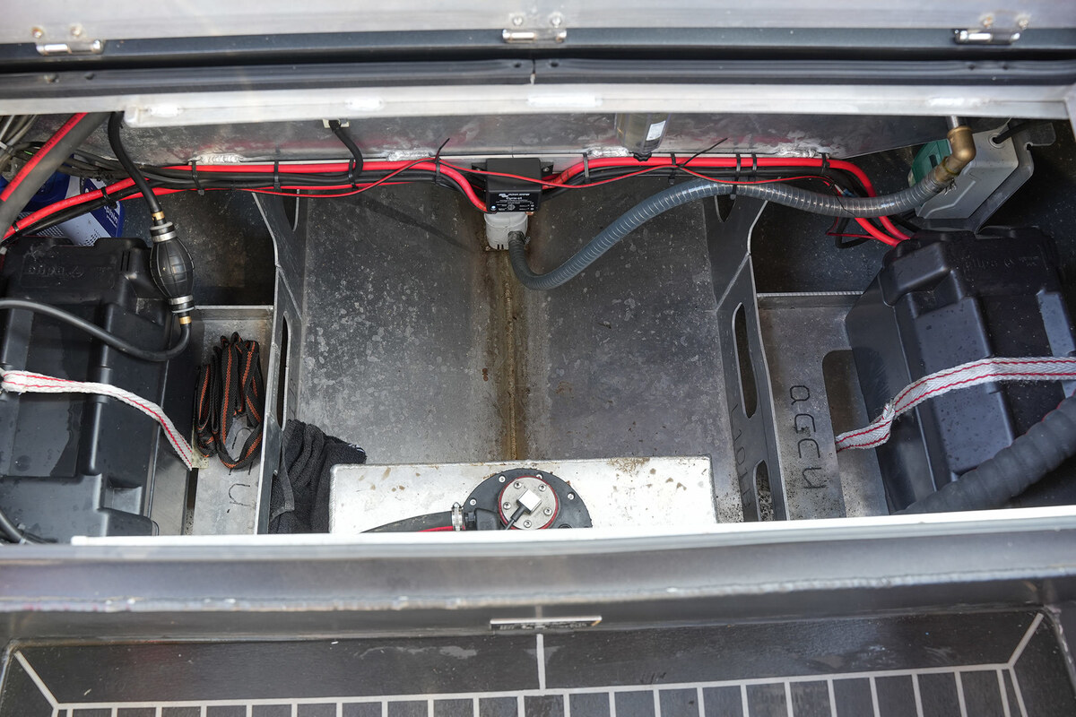 foto: 60 Triple X 800