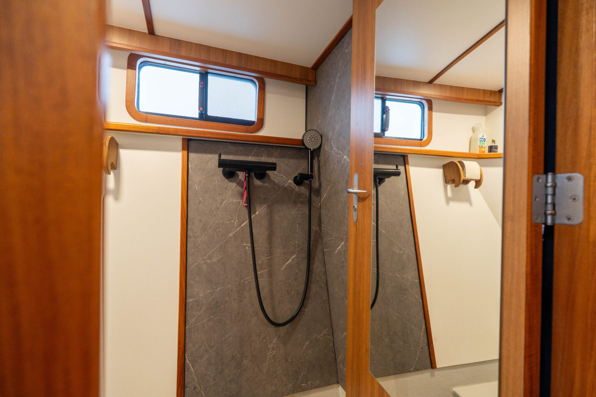 foto: 48 Kooiman Kooiman Spiegelkotter 13.50 AK