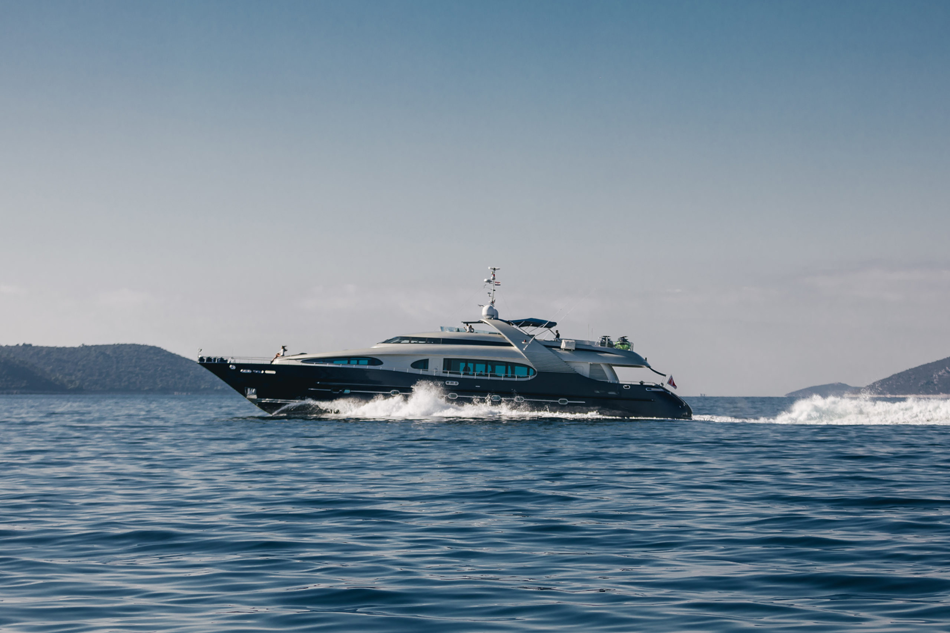 foto: 29 OceanLine One Blue