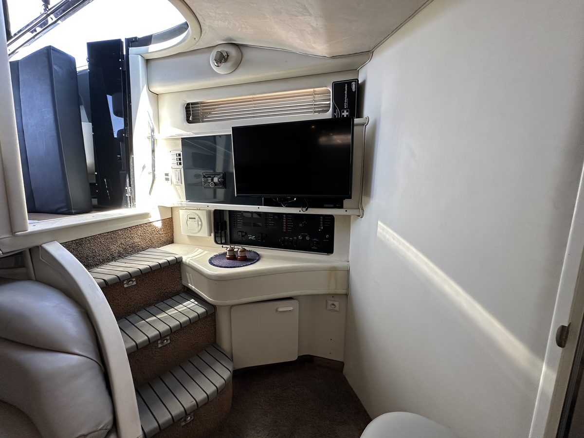 foto: 41 Sea Ray  500