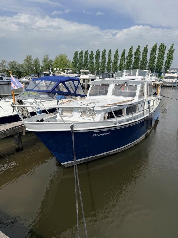 foto: 22 Boorncruiser 1100 AK