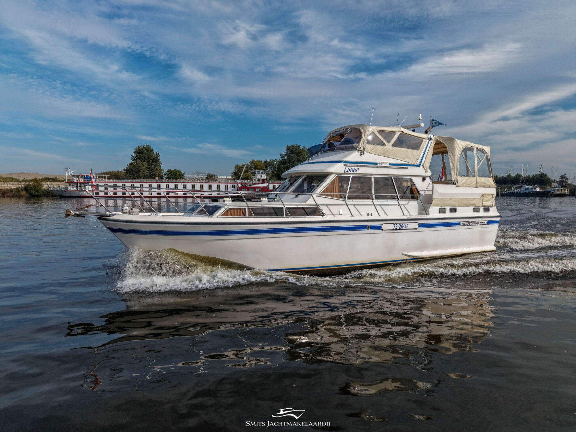 foto: 45 Neptunus Neptunus 133