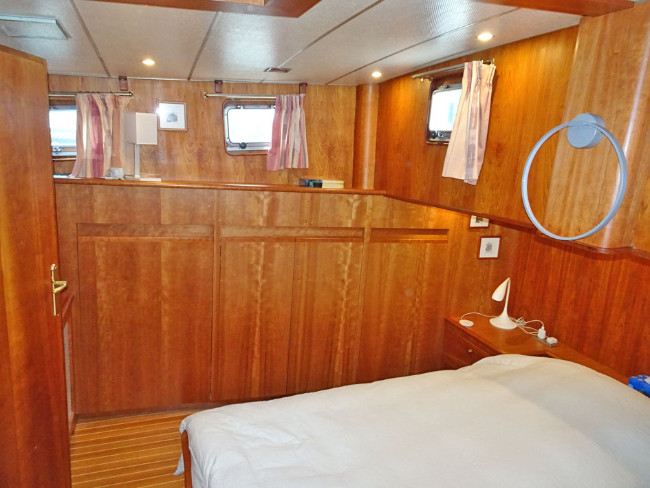 foto: 57 Luxe Motor 18.30