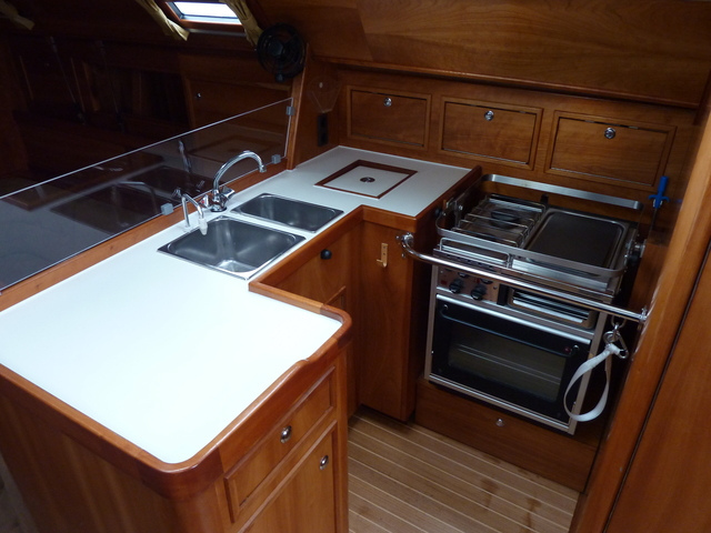 foto: 19 Northern Comfort 43