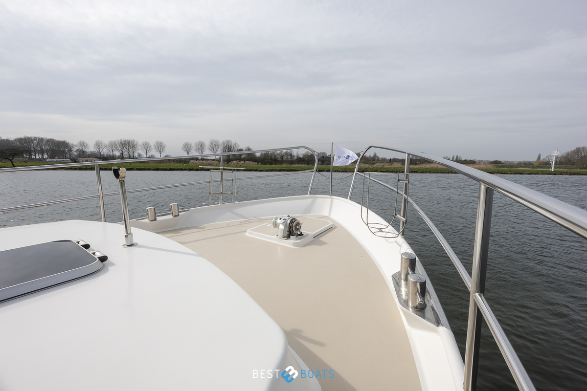 foto: 36 Vripack Spiegelkotter 1150 AK