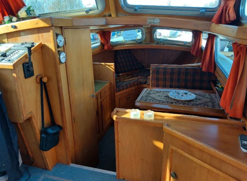 foto: 4 Smelnekruiser  9,30 AK GS DB