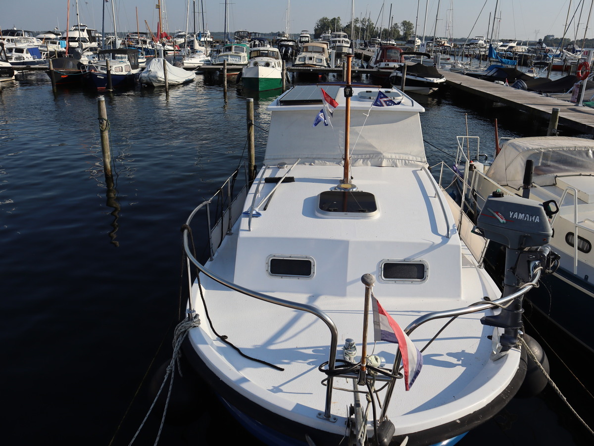 foto: 45 Polymore 770