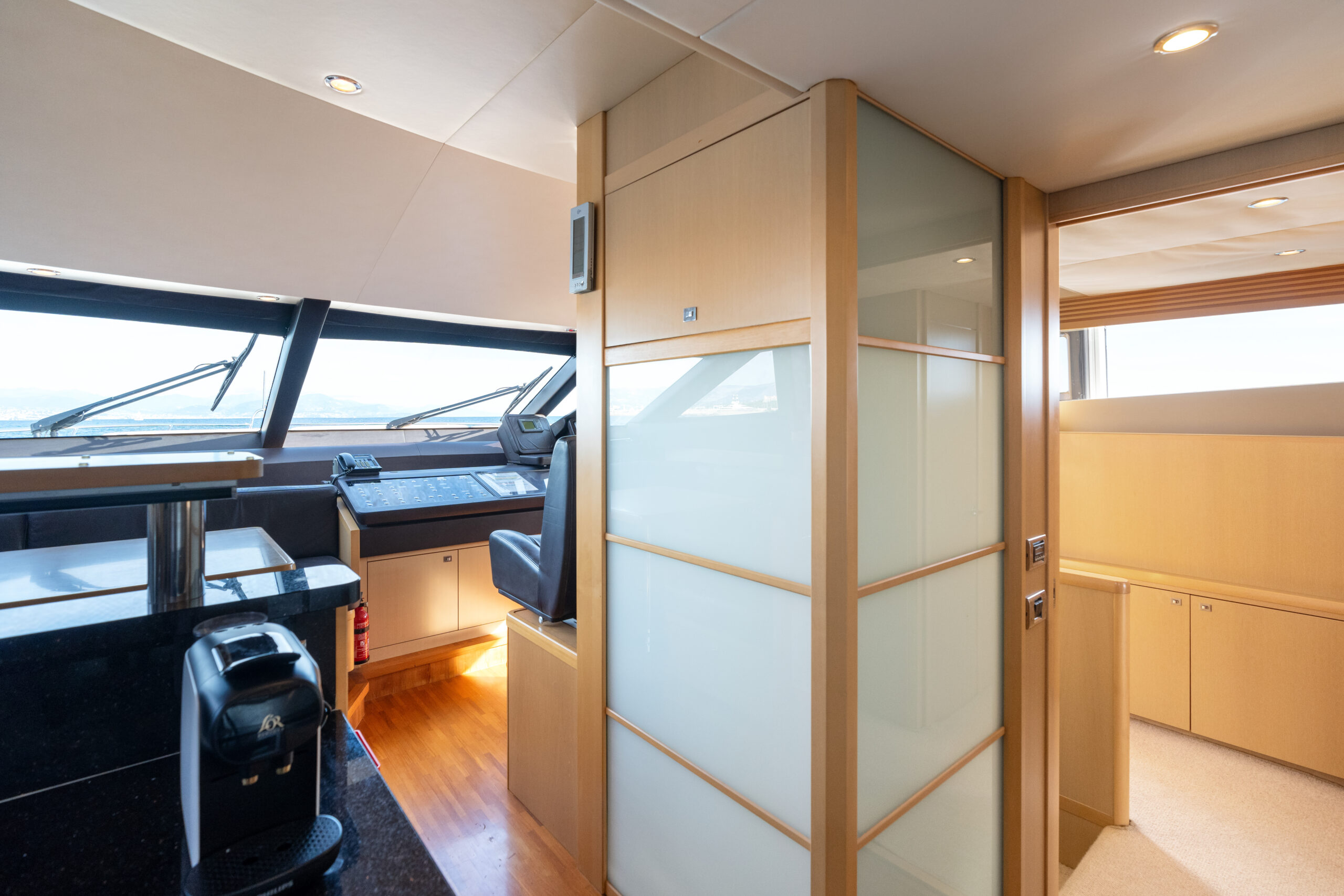 foto: 109 Princess 85