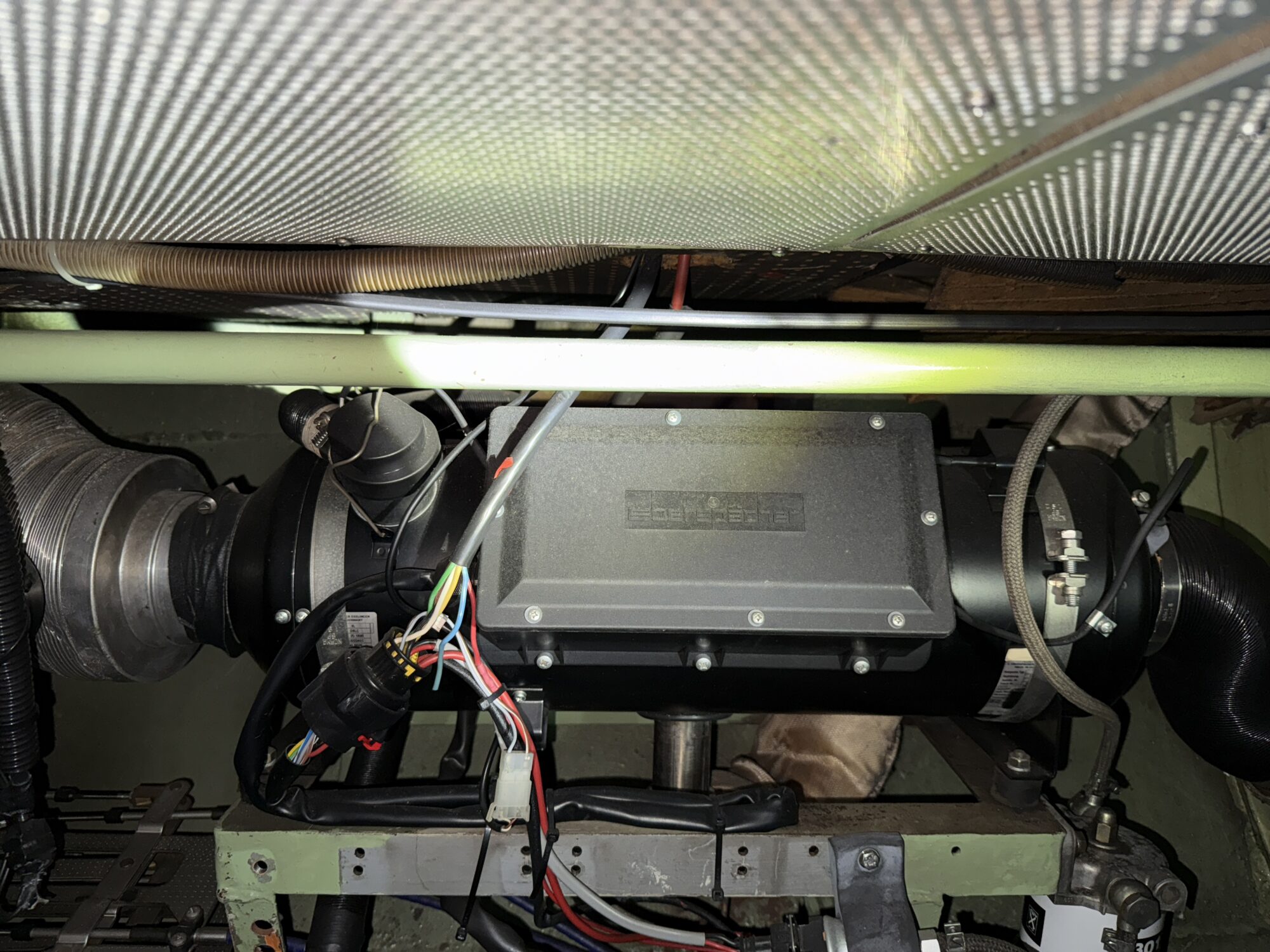 foto: 122 Lowland Lowland Rondspant Kruiser 13.00 AK Cabrio