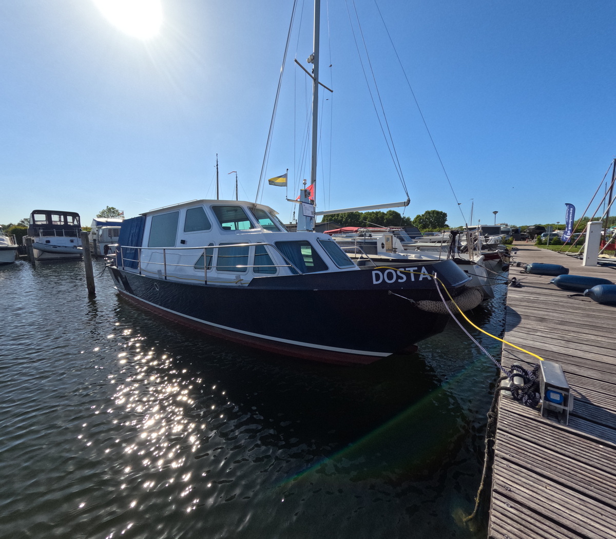 foto: 32 Beachcraft  850 Refit