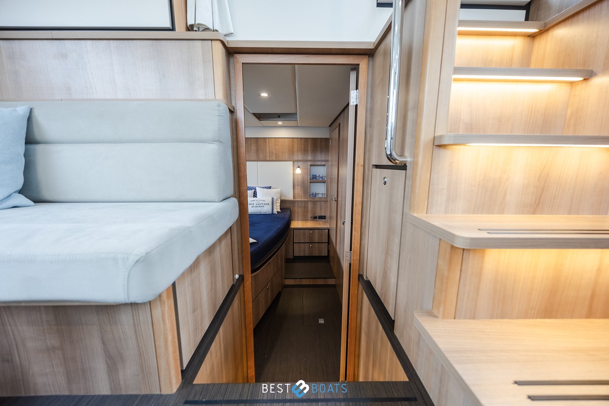 foto: 55 Linssen 40 SL AC