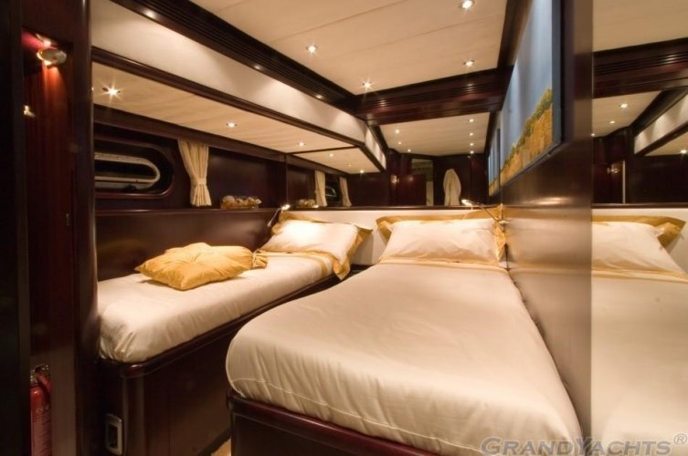 foto: 15 Pacific Craft prestige 200