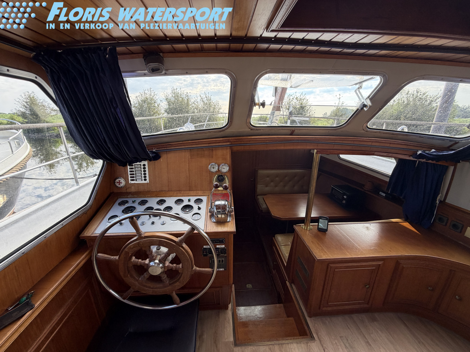 foto: 20 Valk kruiser 1200