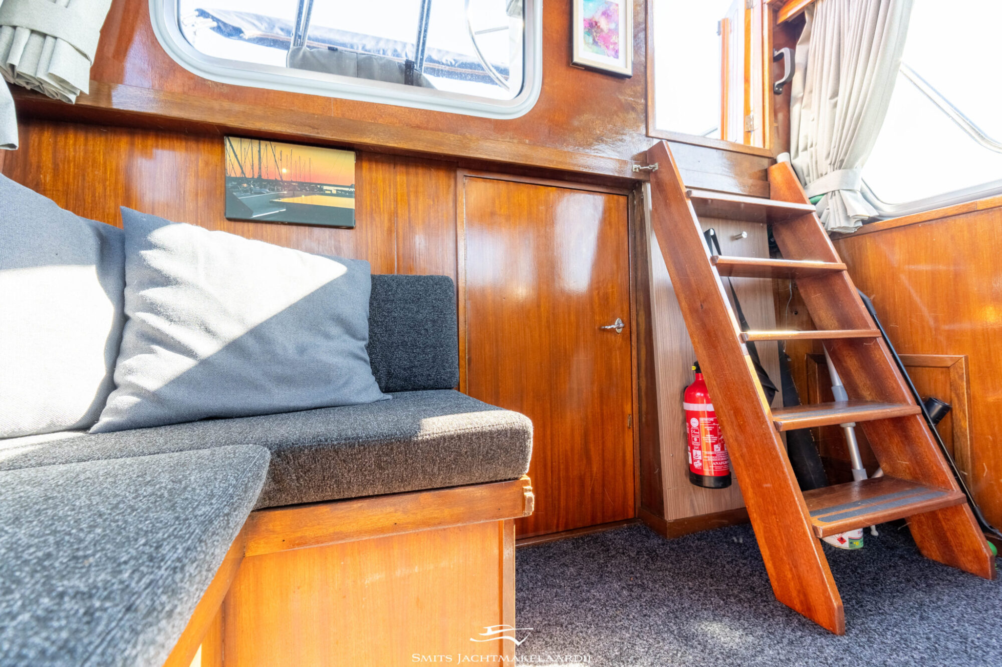 foto: 99 Pedro Pedro 10.50 AK – refit 2023