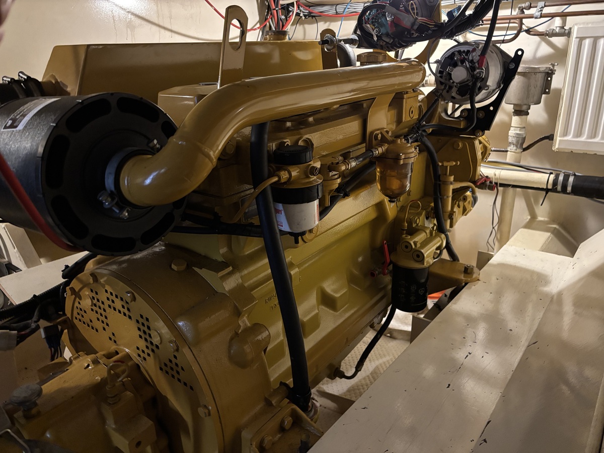 foto: 26 Columbus Kotter 13.50 AK