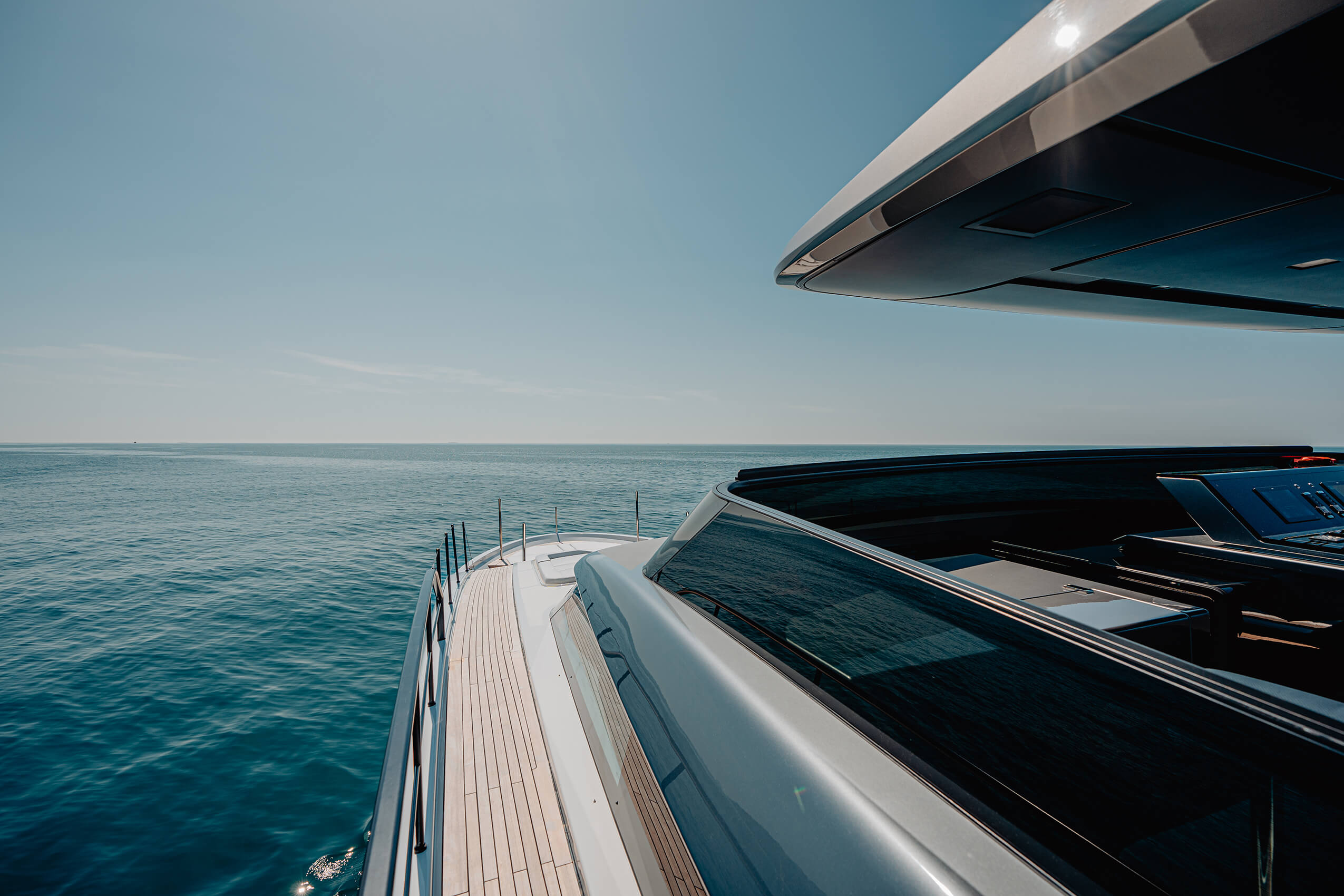 foto: 43 Sanlorenzo SL106A