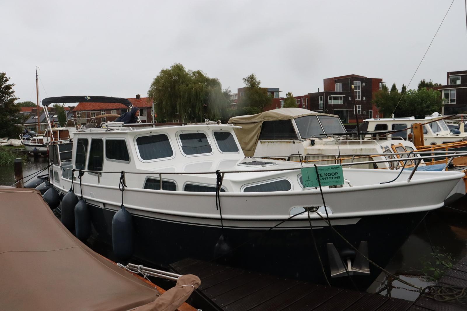 foto: 22 Lauwersmeerkruiser 10.20