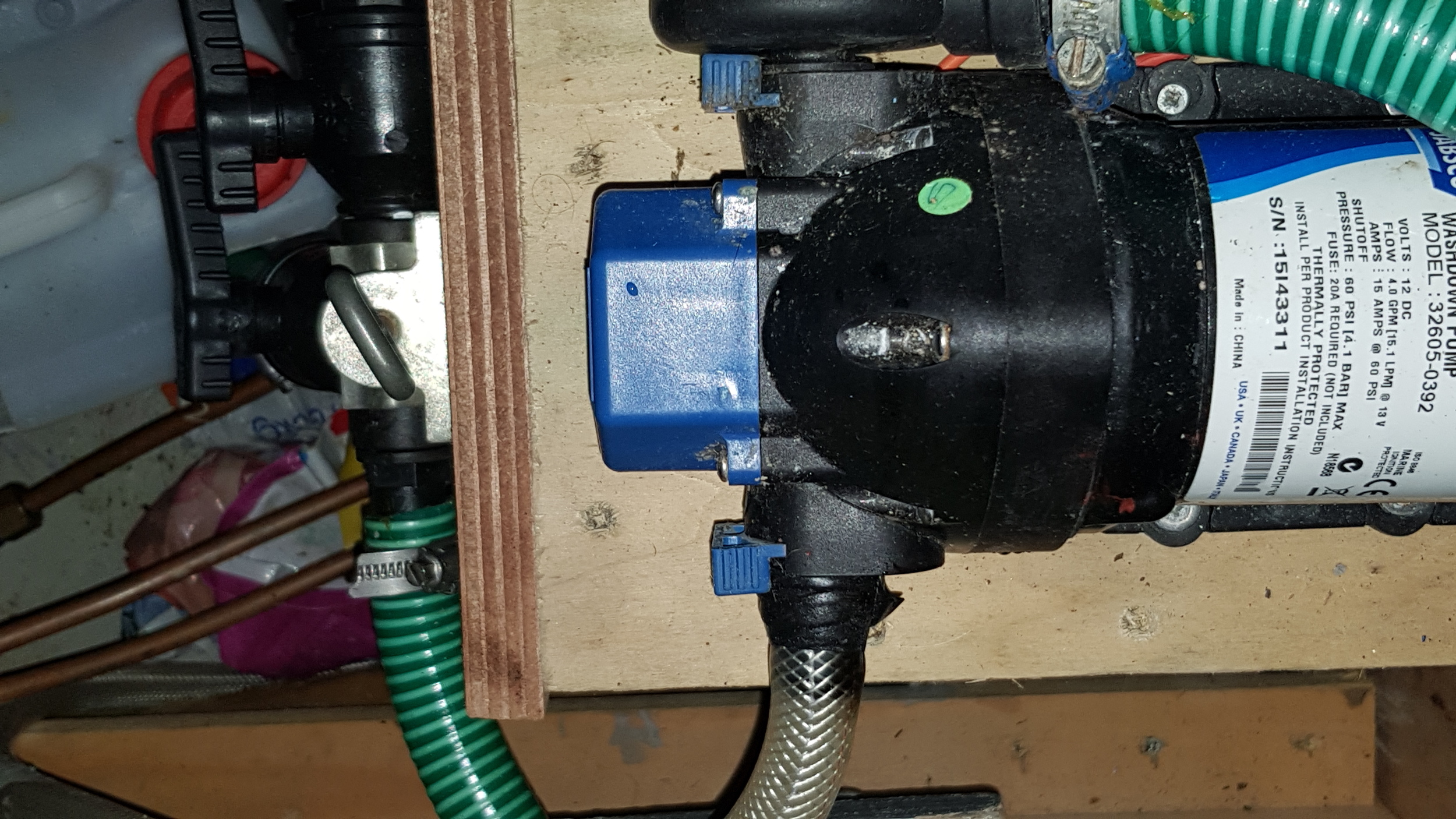 foto: 49 Vechtkruiser 1060 AK