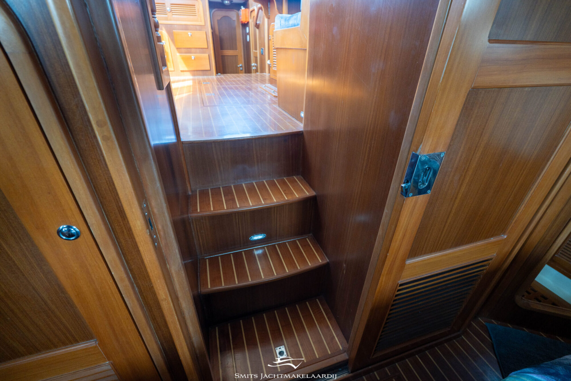 foto: 82 Baltic Baltic Trawler 40 Flybridge