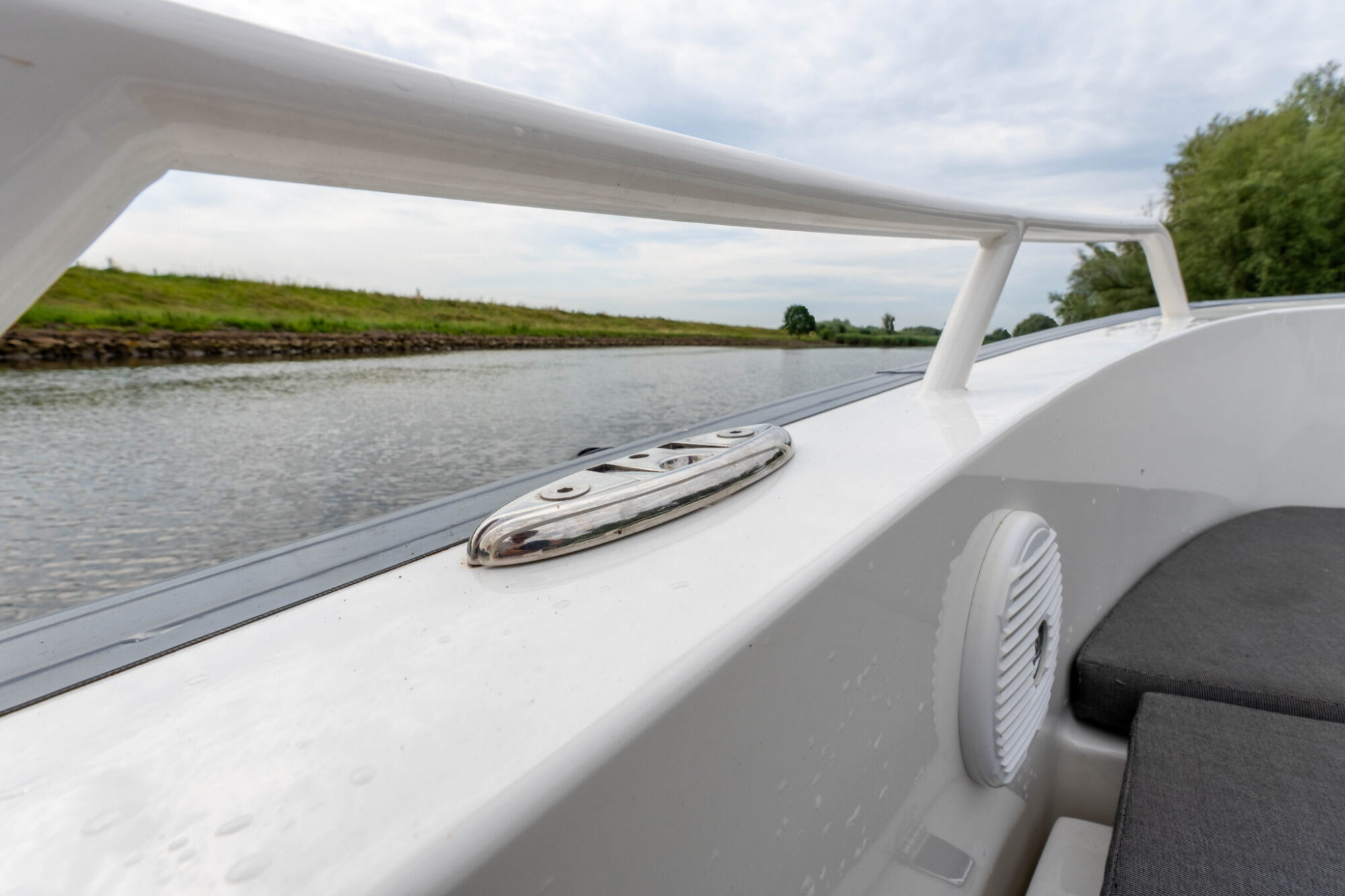 foto: 16 EO Workboats EO Workboats Alunautic 7.10 Yacht Tender
