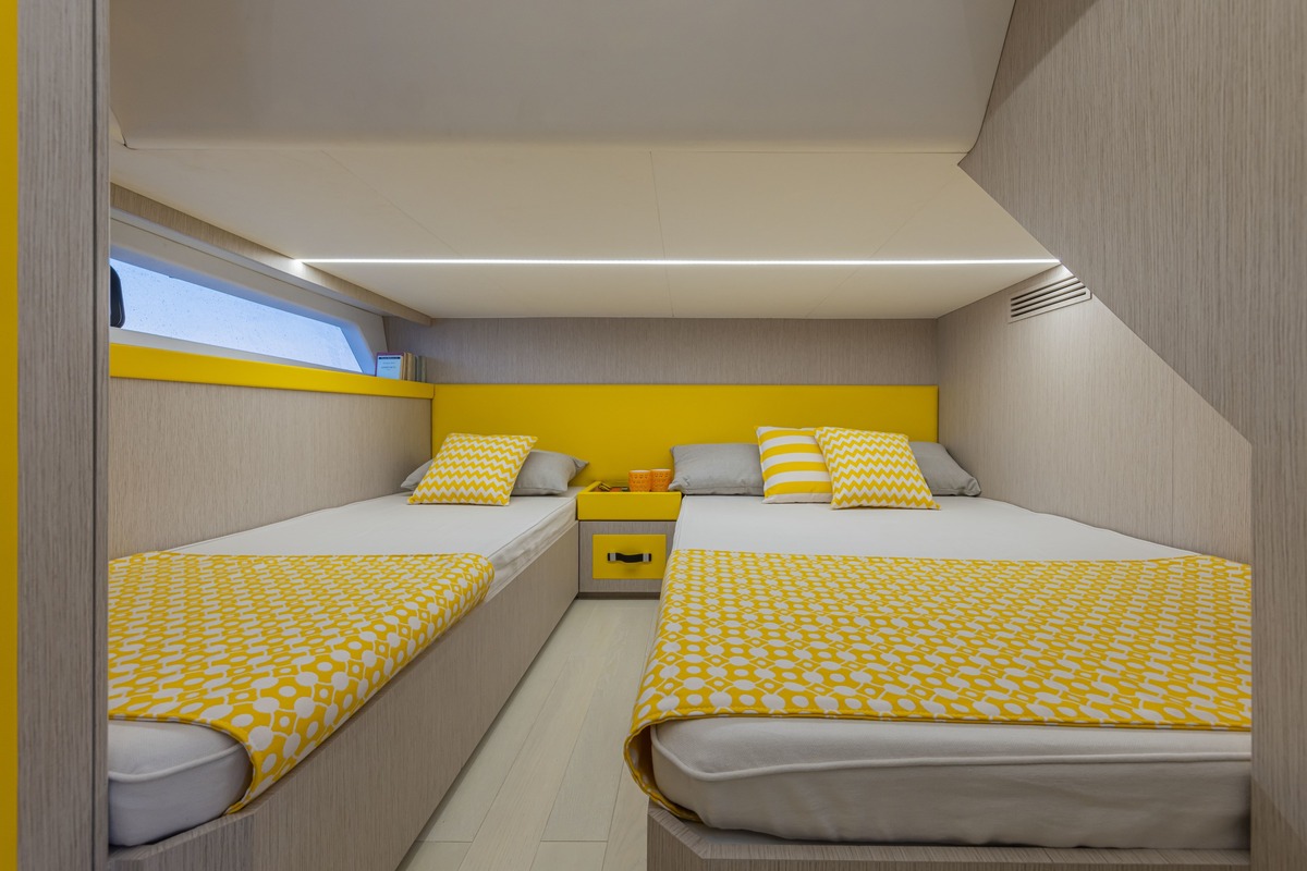 foto: 25 Apreamare Gozzo 45 