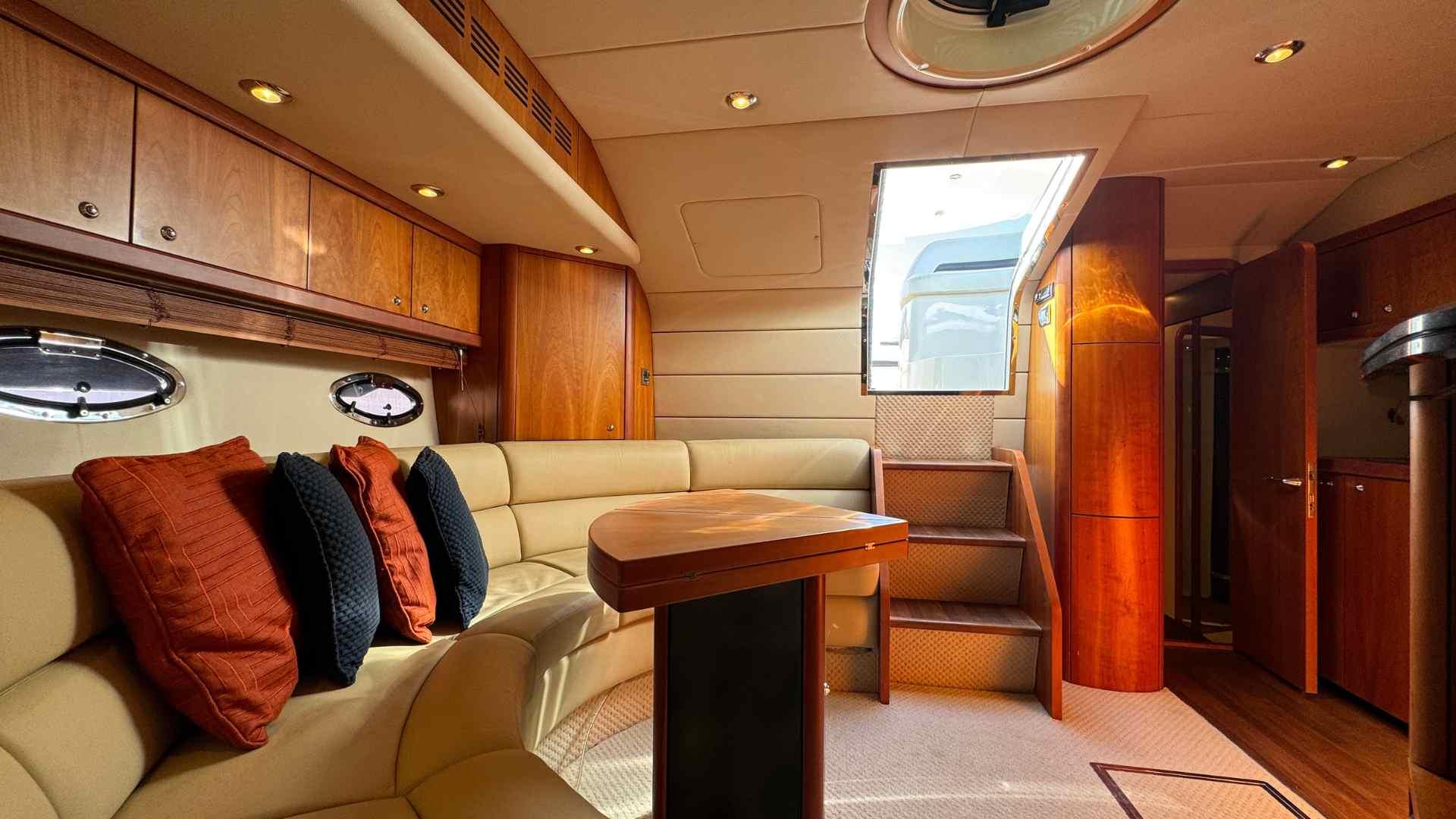 foto: 28 Sunseeker Portofino 47 HT