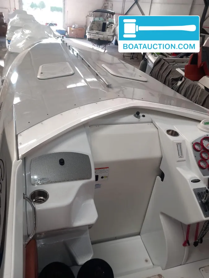 foto: 15 Baja 40 Outlaw