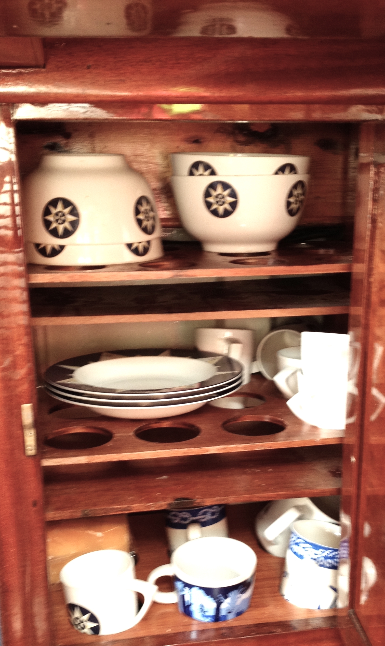 foto: 24 Anker & Jensen S-Spant 9.5 Mtr Klasse