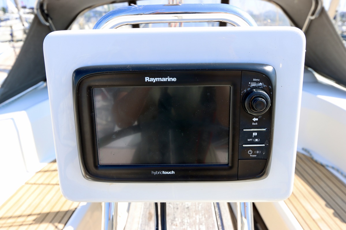 foto: 58 Bavaria 33 Cruiser