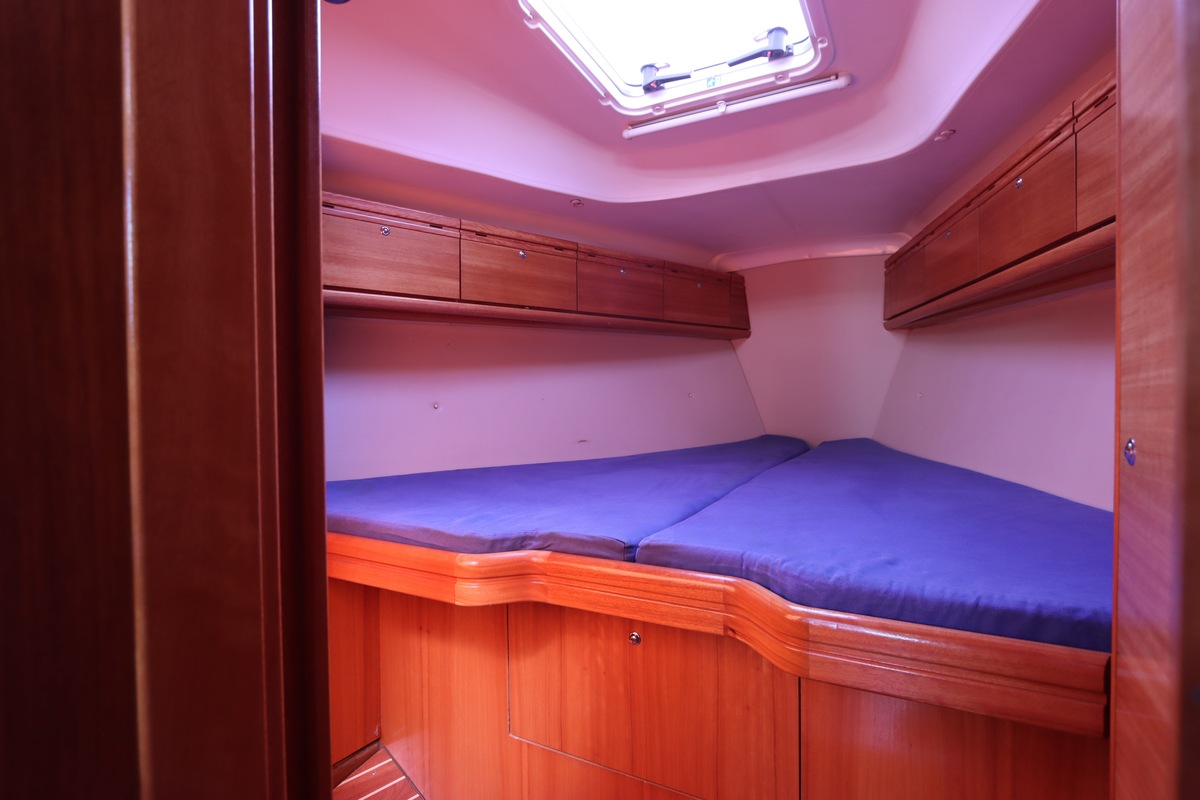 foto: 50 Bavaria  34 Cruiser