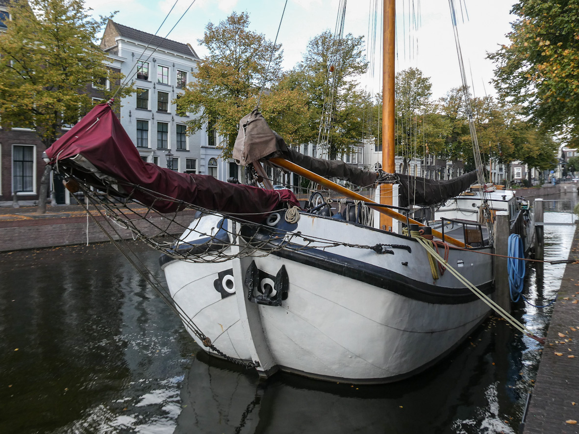 foto: 62 Zeetjalk met woonbestemming en CBB