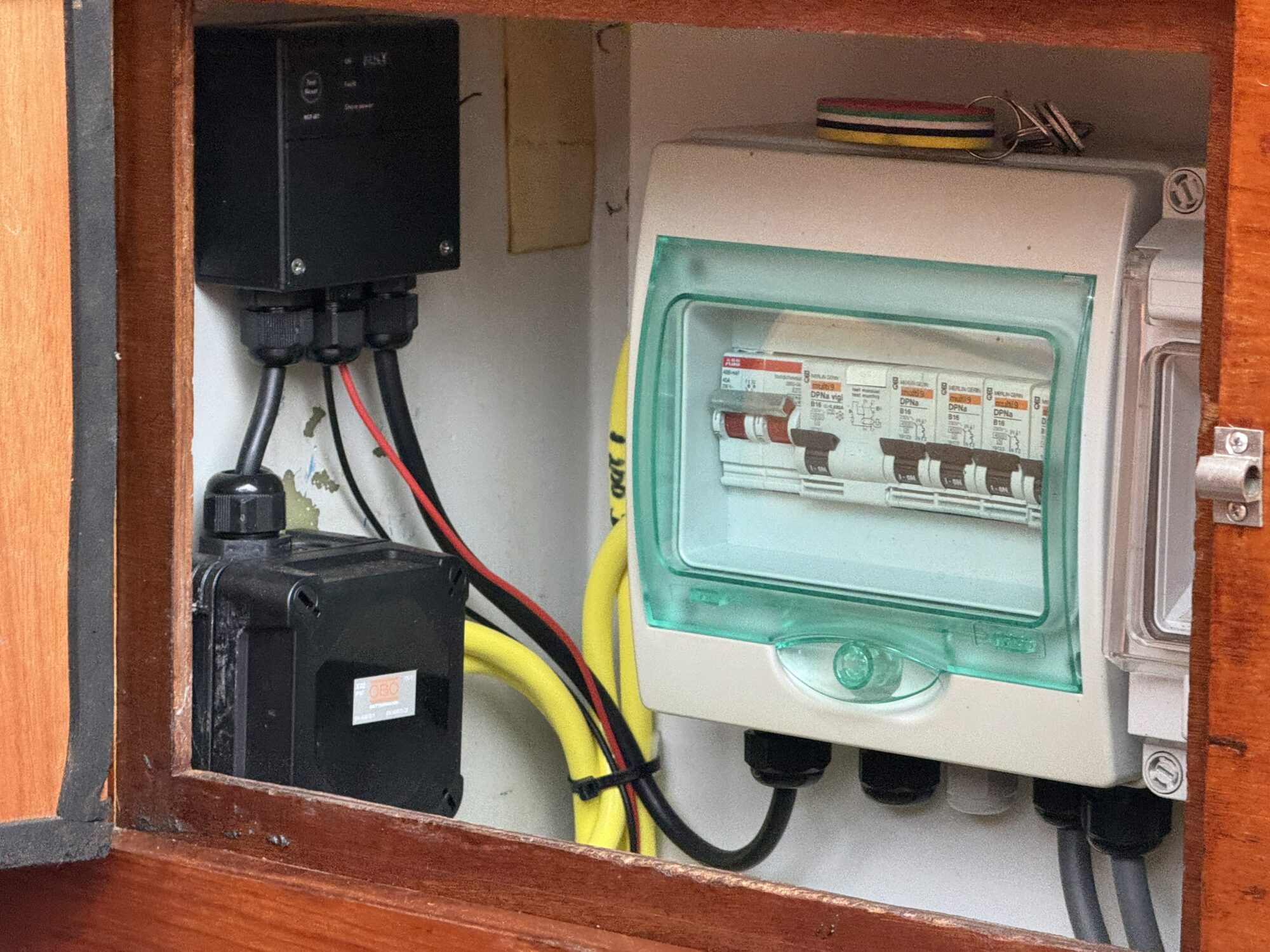 foto: 43 Waterland Waterland 8.50 OK