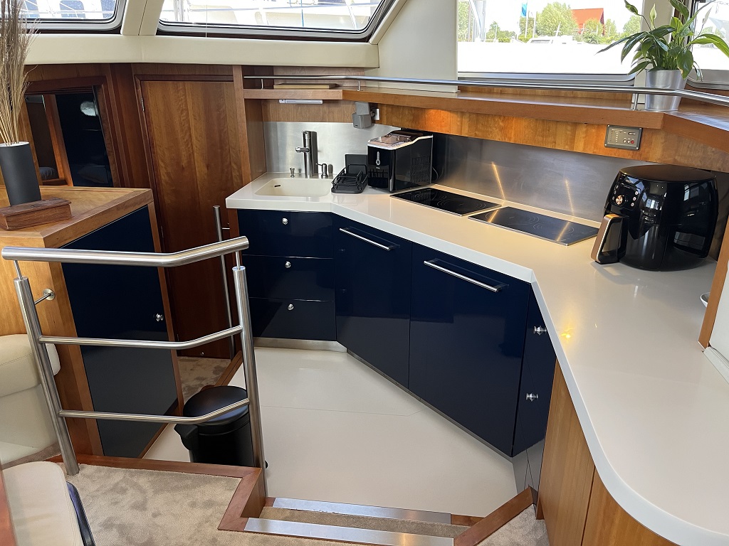 foto: 85 Valk Continental 18.60