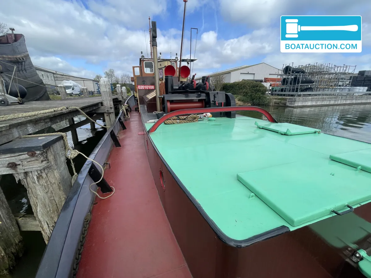 foto: 62 Sleepboot 2200