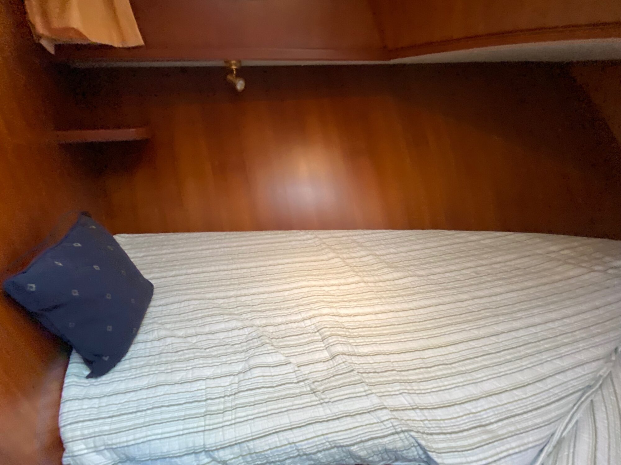 foto: 64 Privateer Privateer 40 XL Cabrio