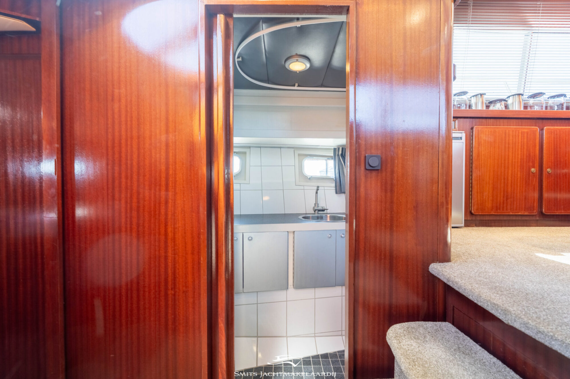 foto: 70 Van der Valk Valk Vitesse 54 Stabilizers