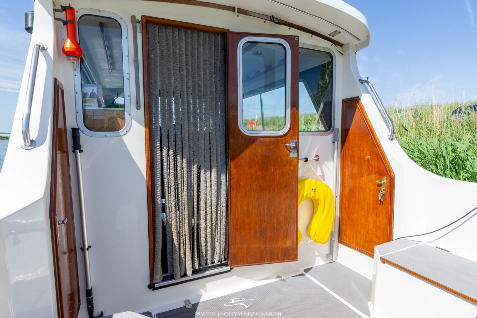 foto: 81 Channel Island Channel Island 32 OK