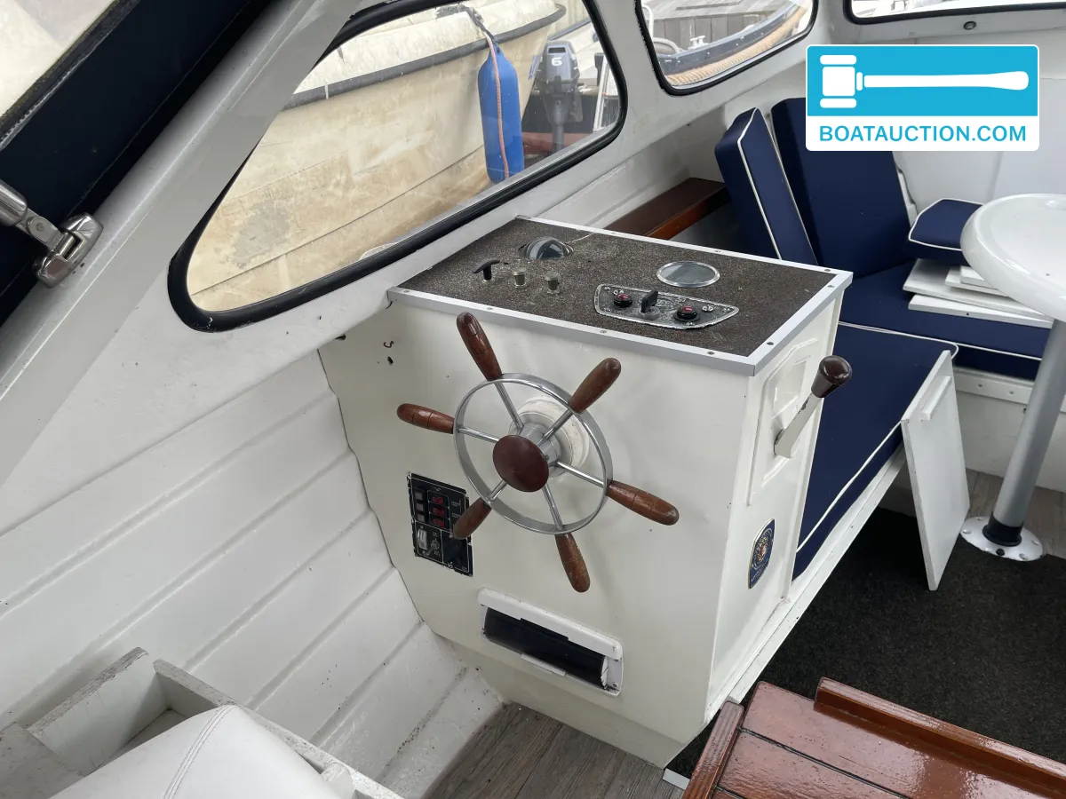 foto: 17 Kajuitboot 650