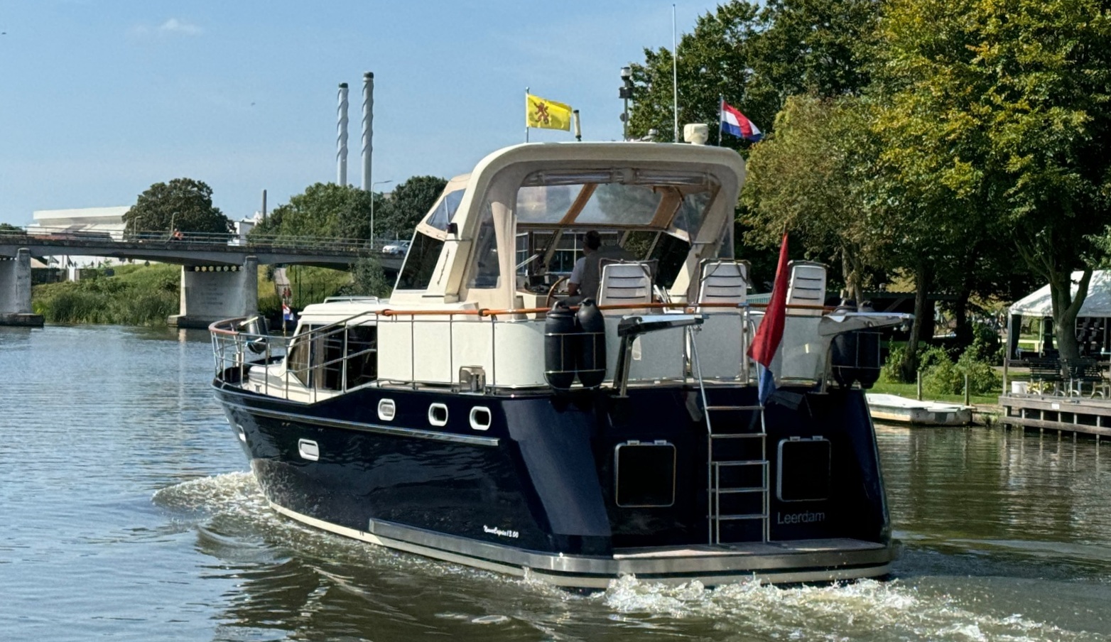 foto: 21 Nowee Nowee Caprice 13.00 AK Cabrio