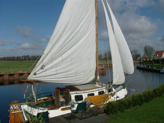 foto: 47 Enkhuizer Bol 7.35