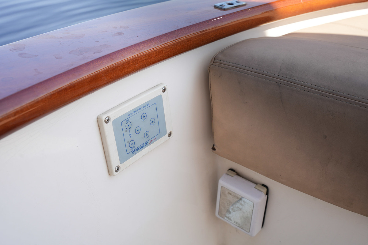 foto: 97 Apreamare 38 Comfort