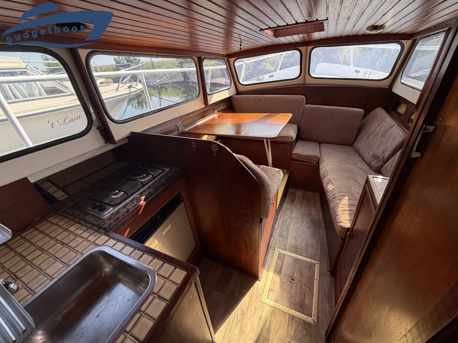 foto: 13 Succes kruiser 850