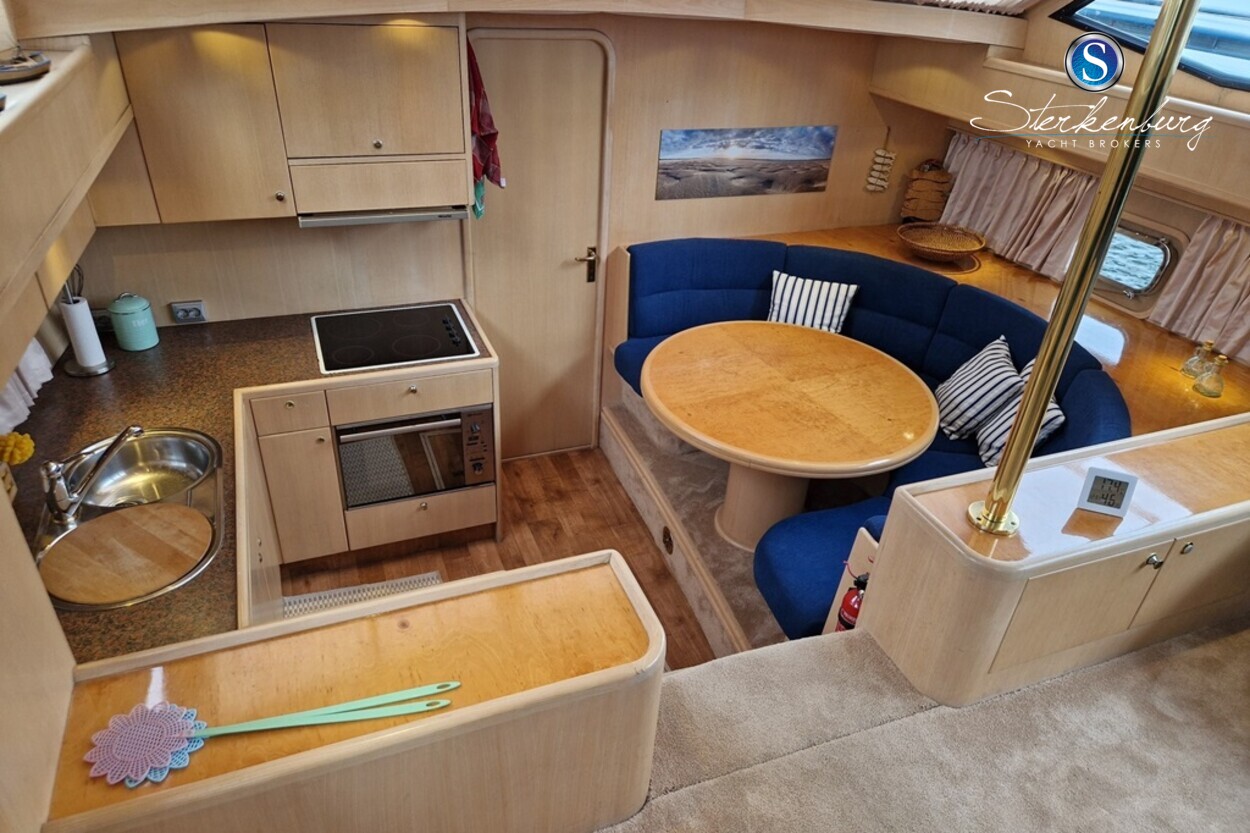 foto: 66 Valk Vitesse 48