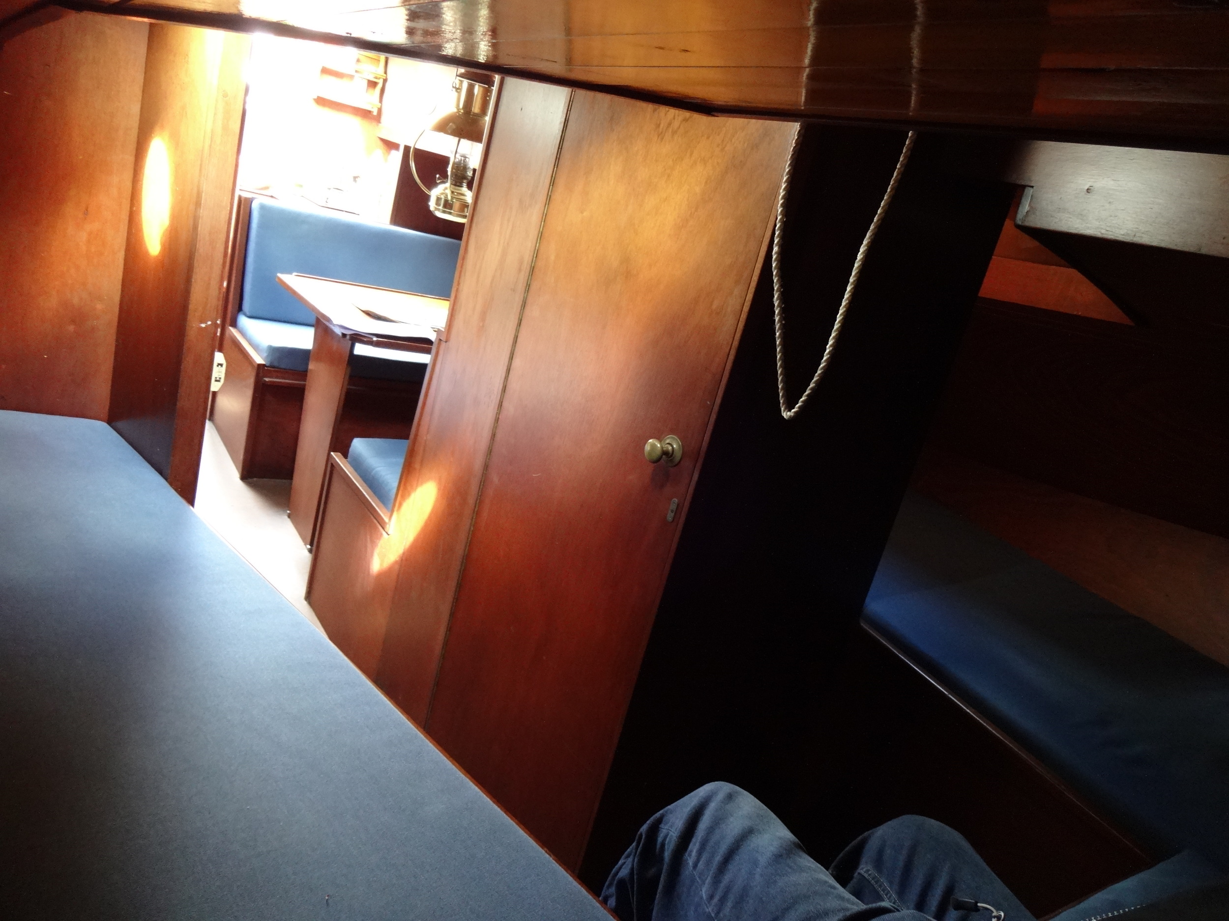 foto: 18 Zeeschouw 8.00 Zeeuwsche Schouw