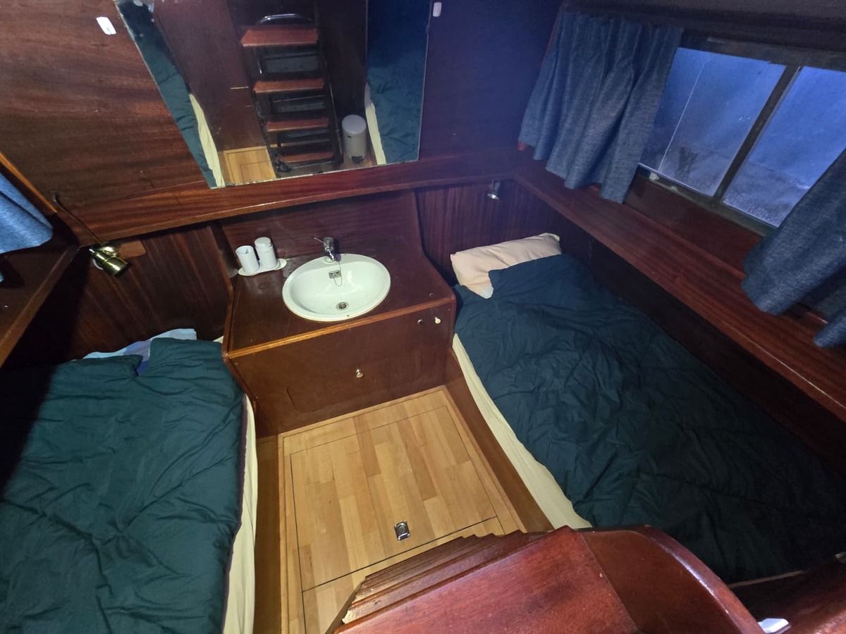 foto: 29 IJsselmeerkruiser 1250
