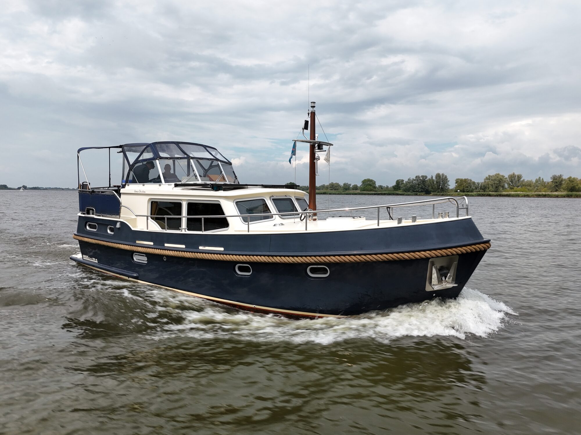 foto: 26 Argos Argos Classic 11.00 AK