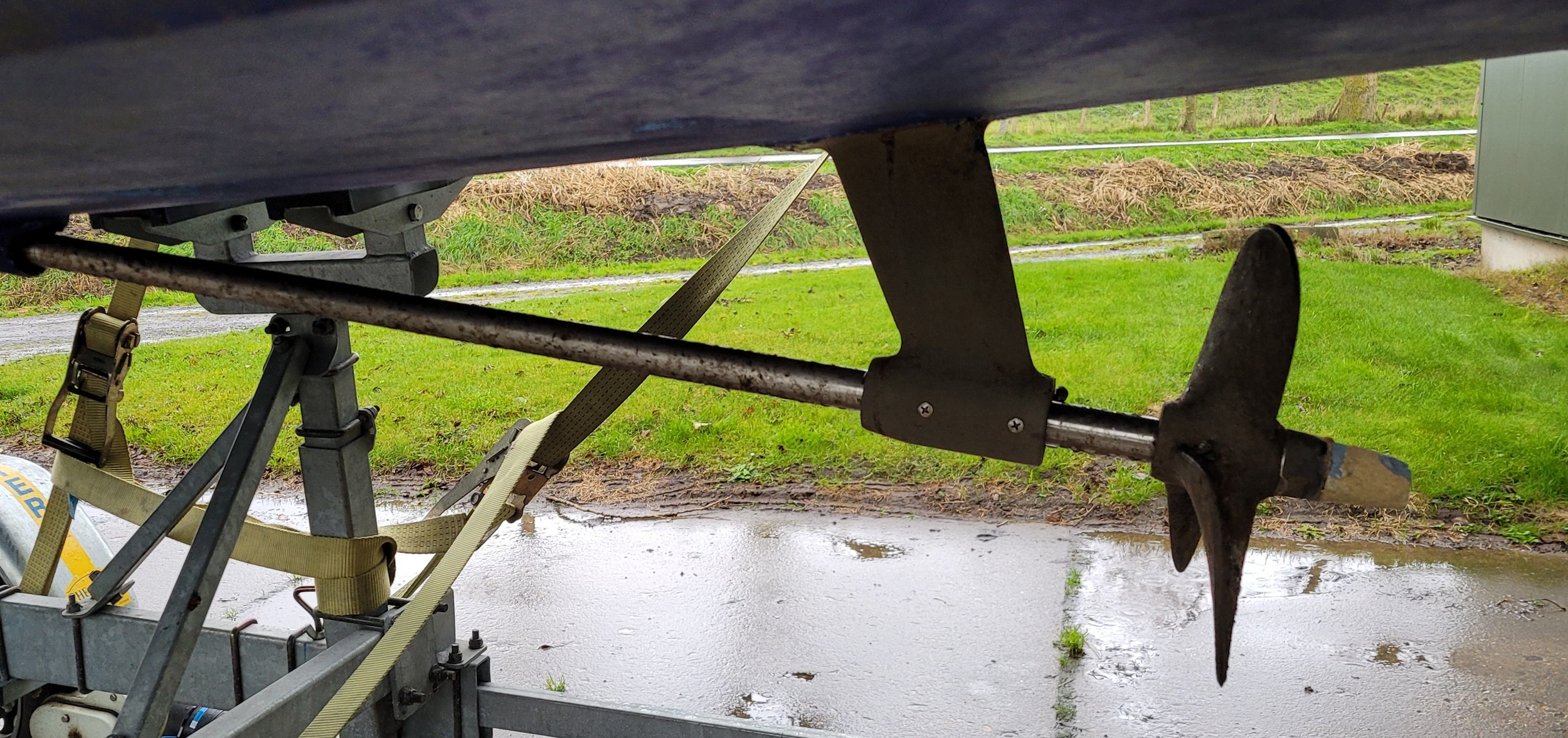 foto: 55 Waarschip 600 SV