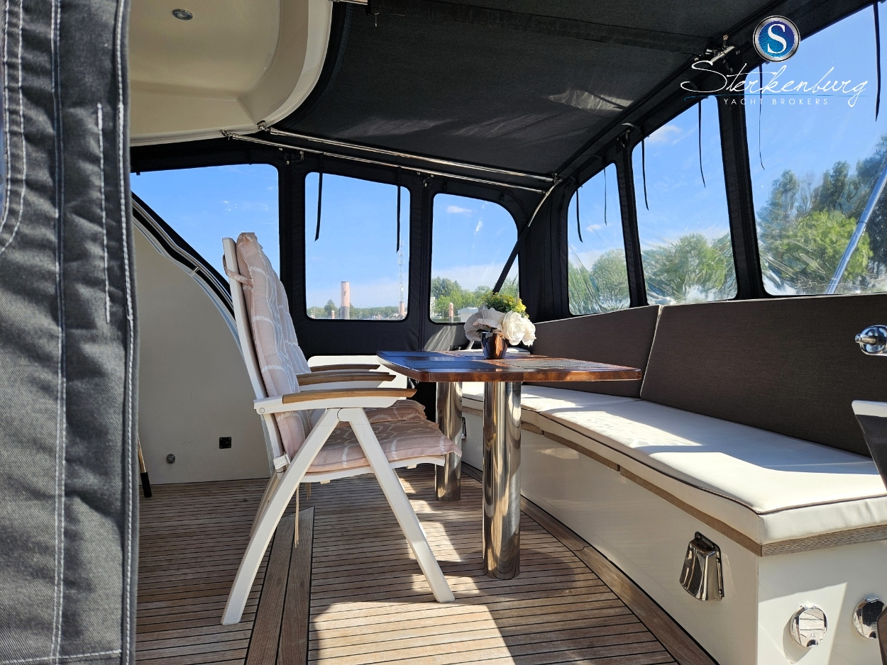 foto: 94 Noblesse Noblesse Bellamare '54