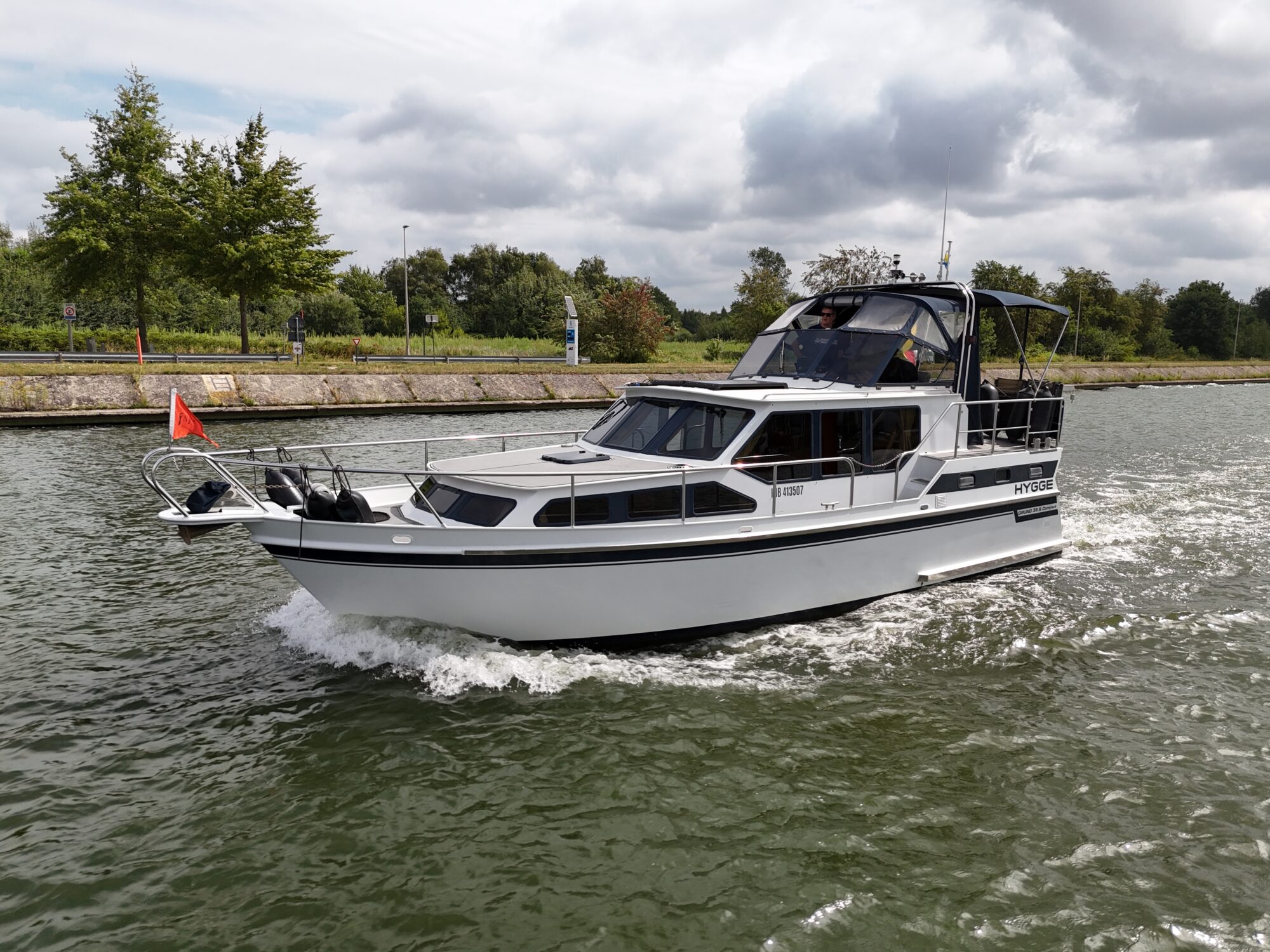 foto: 54 Gruno Gruno 35 S Compact